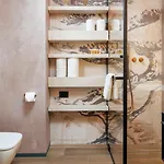 Stejeris Nature-Inspired Luxury Apartment