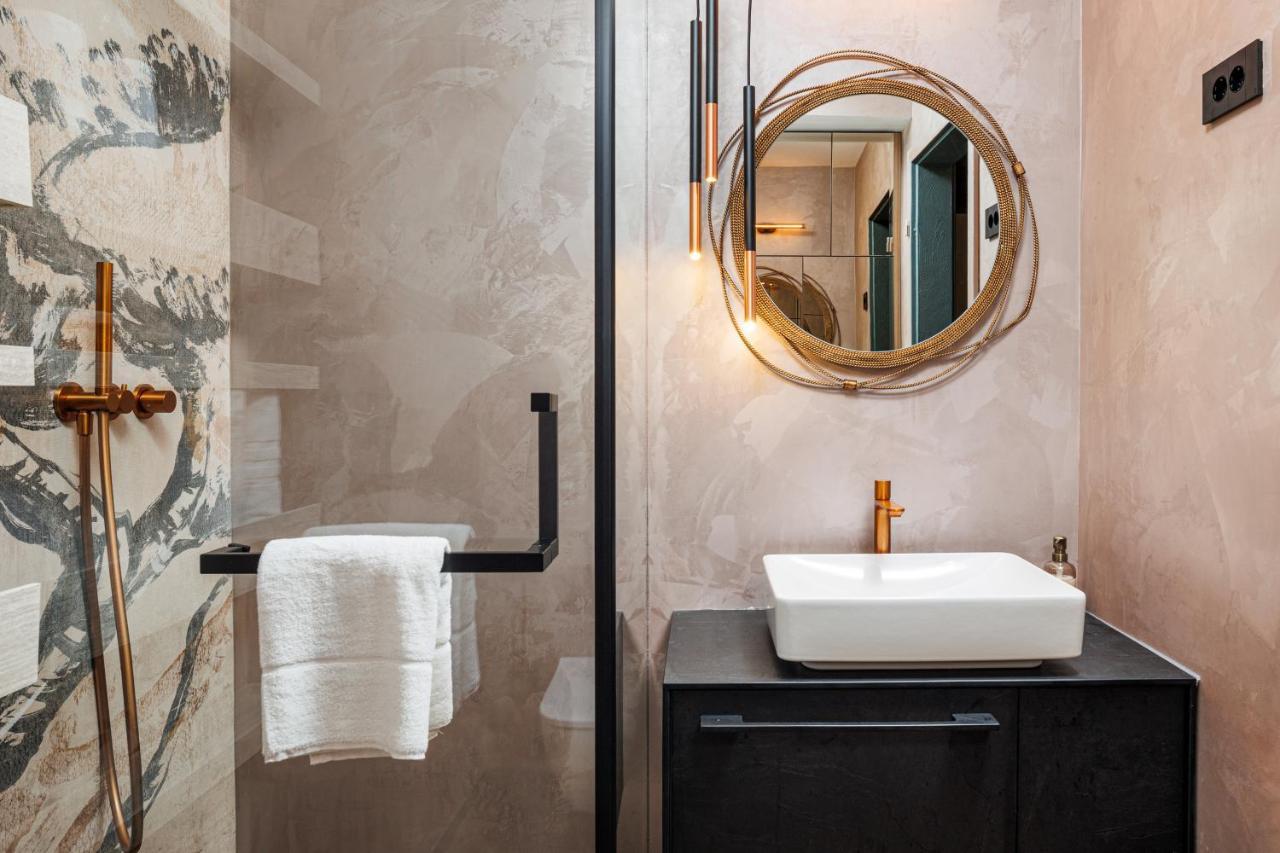 Stejeris Nature-inspired Luxury * Brasov