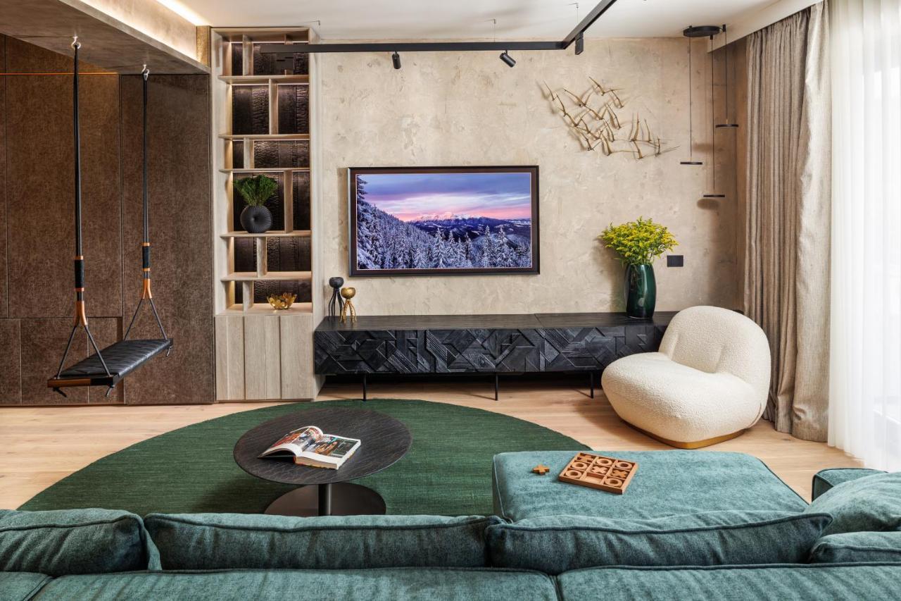 Stejeris Nature-inspired Luxury