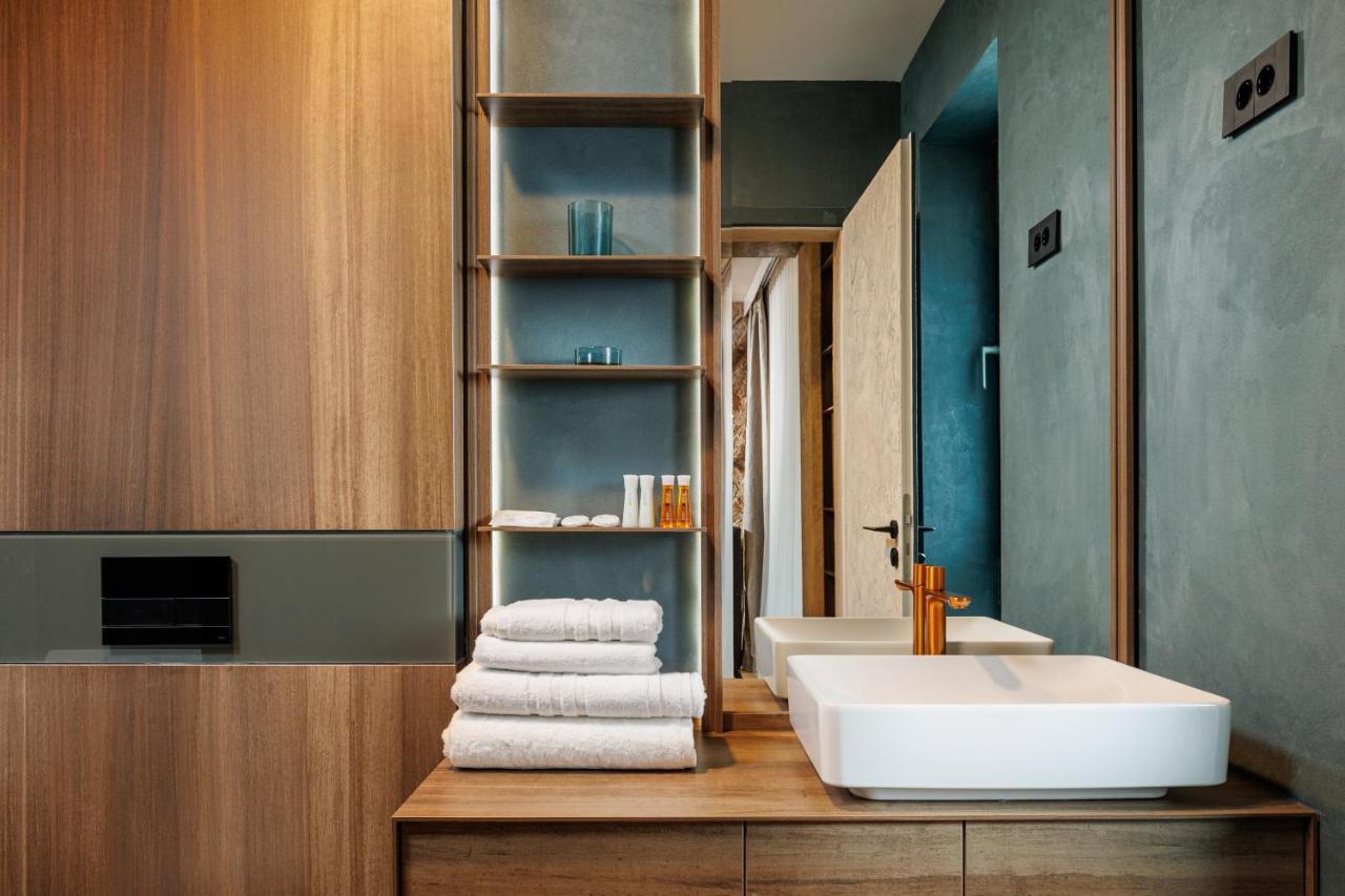 Apartment Stejeris Nature-inspired Luxury