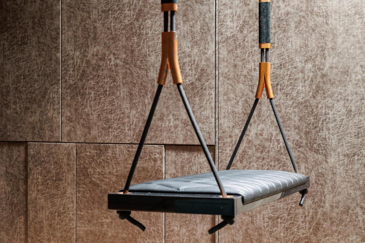 Stejeris Nature-inspired Luxury