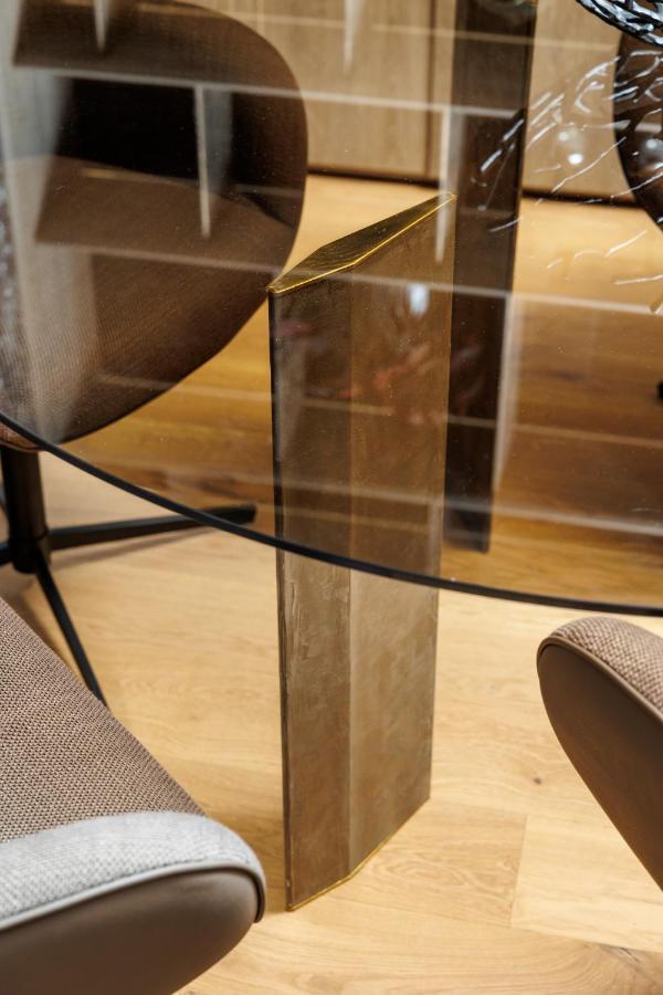 Stejeris Nature-inspired Luxury Apartment Brasov