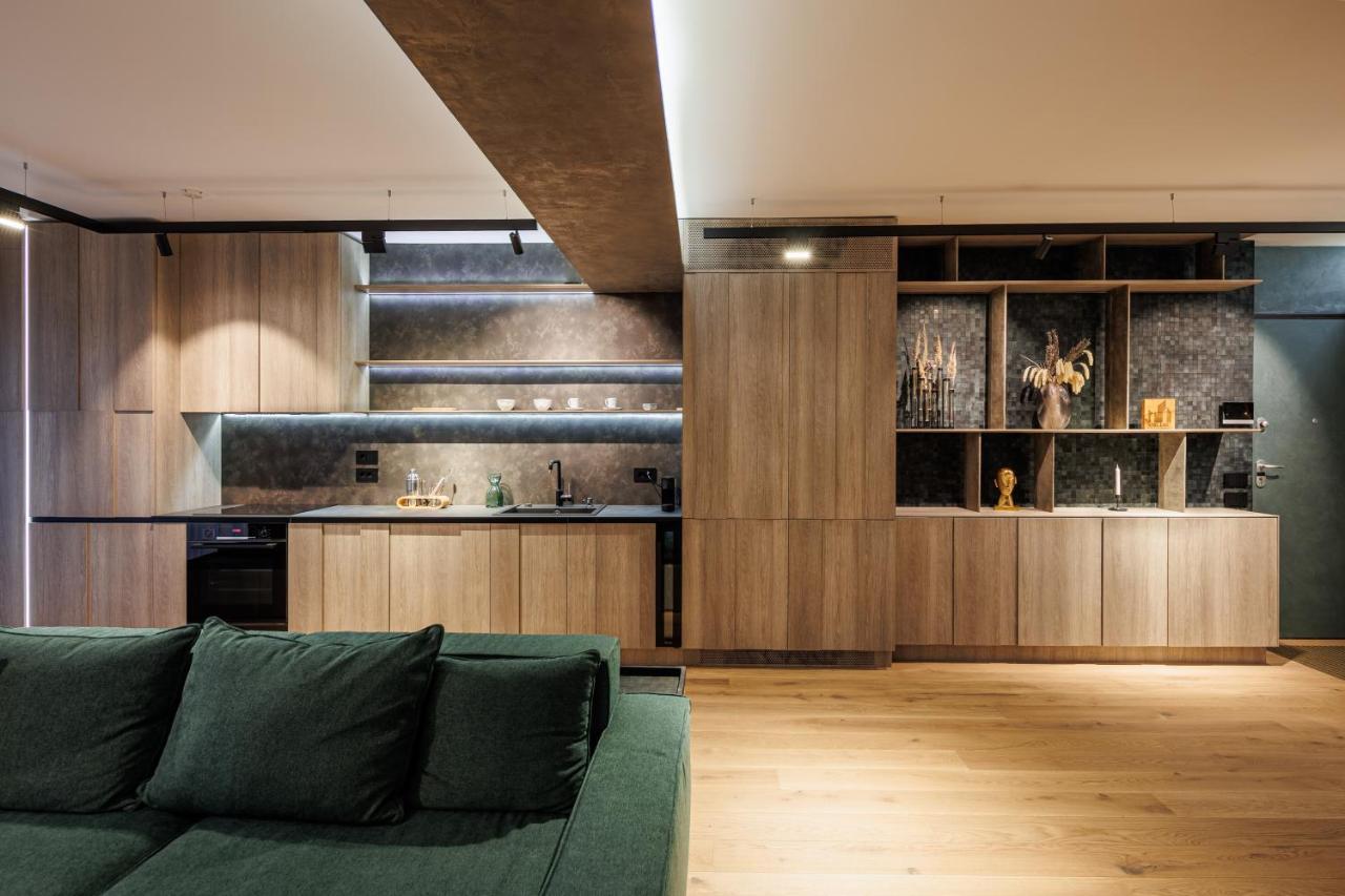 Stejeris Nature-inspired Luxury * Brasov