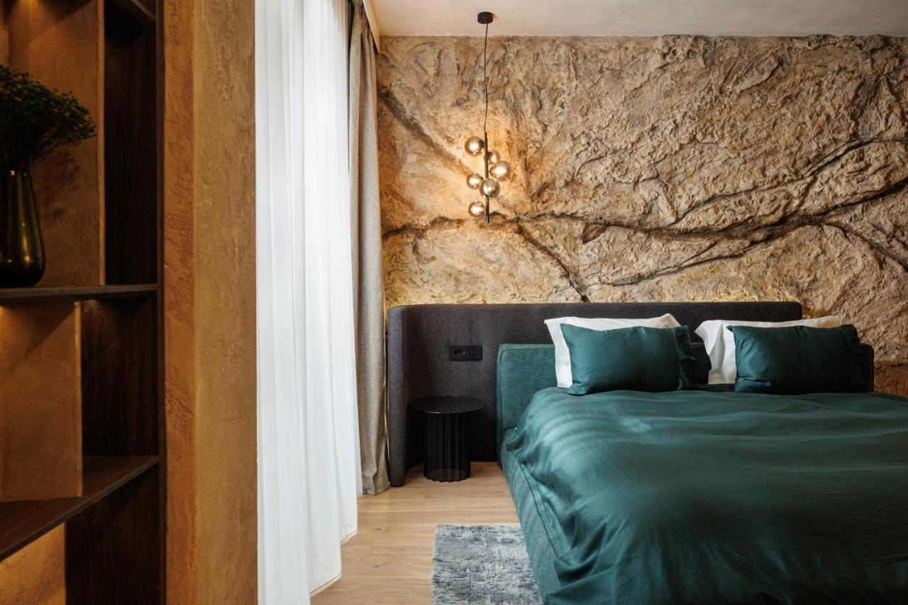 Stejeris Nature-inspired Luxury * Brasov