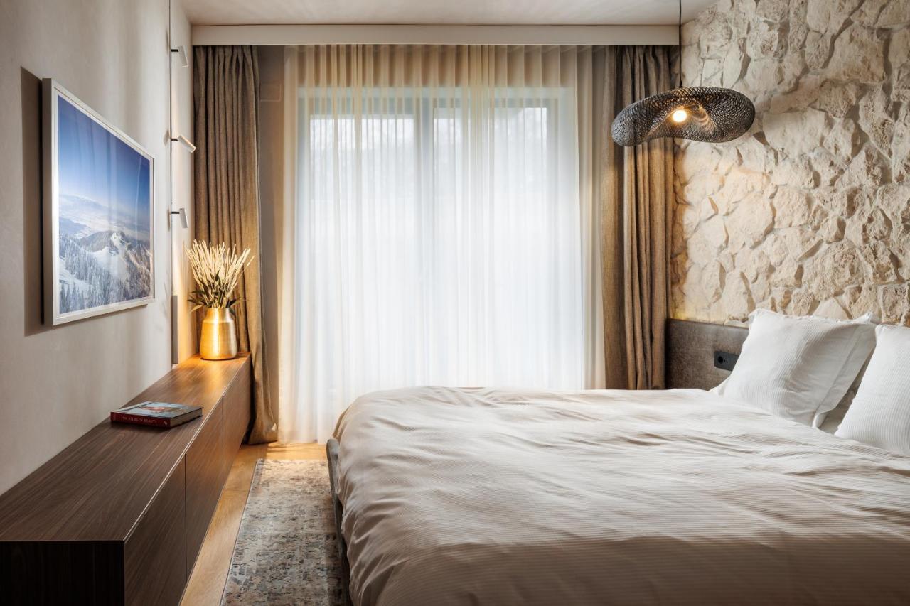 Stejeris Nature-inspired Luxury Brasov