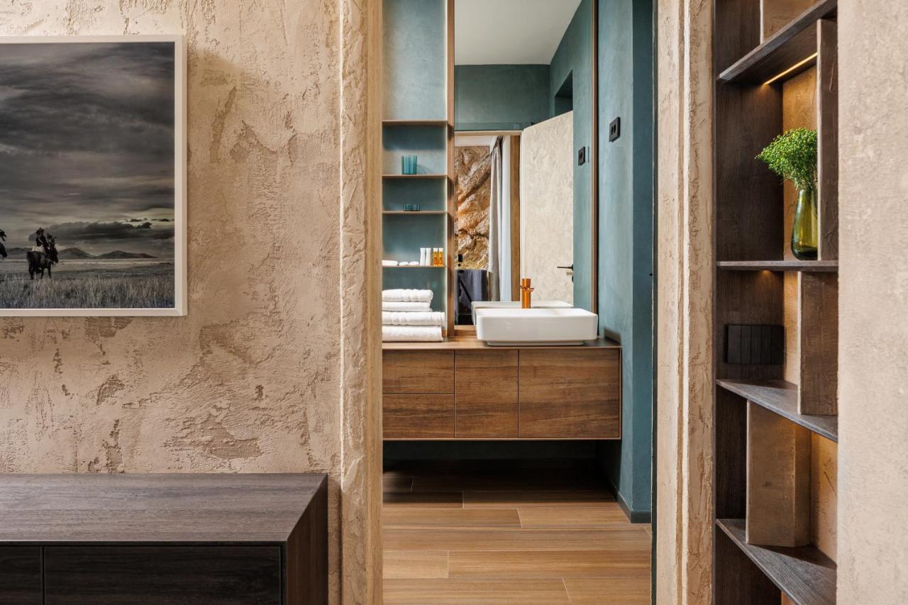 Apartment Stejeris Nature-inspired Luxury *